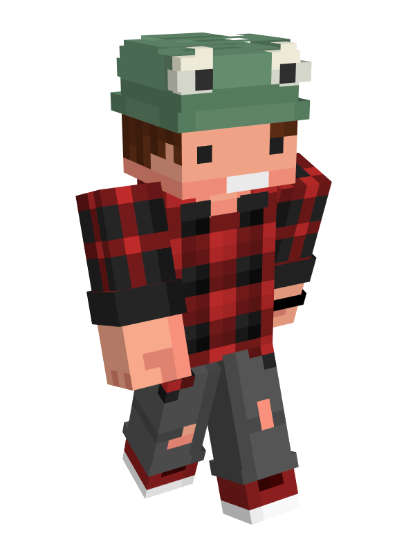 Jonas aka BoomPixel